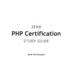 خرید و دانلود نسخه کامل کتاب Zend PHP Certification Study Guide