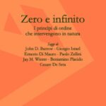 خرید و دانلود نسخه کامل کتاب Zero e infinito. I princìpi di ordine che intervengono in natura