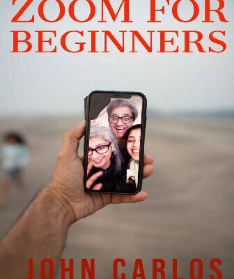 خرید و دانلود نسخه کامل کتاب Zoom For Beginners: An Easy Guide To Master The Zoom Application And Other Conferencing Tools For Meetings, Business Video Conferences And Webinars