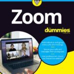 خرید و دانلود نسخه کامل کتاب Zoom For Dummies