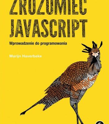 خرید و دانلود نسخه کامل کتاب Zrozumieć Javascript – Wprowadzenie do programowania