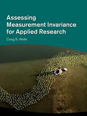 خرید و دانلود نسخه کامل Assessing Measurement Invariance for Applied Research