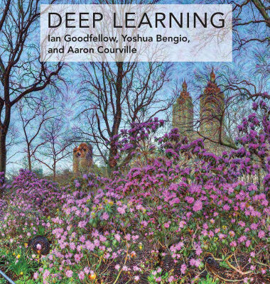 دانلود کتاب Deep Learning (Adaptive Computation and Machine Learning series)