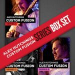 خرید و دانلود ویدیوی آموزشی Custom Fusion Series Boxset
