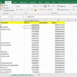 خرید و دانلود بانک شماره موبایل علاقمندان فارکس