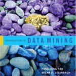 خرید و دانلود نسخه کامل کتاب Introduction to Data Mining