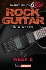 خرید و دانلود ویدیو آموزشی Learn Rock Guitar In 6 Weeks – Week 1-6 - تصویر 3