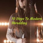 خرید و دانلود دوره 10 Steps to Modern Shredding از Bernth | آموزش جامع شردینگ مدرن