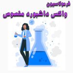خرید و دانلود فرمولاسیون واکس داشبورد مخصوص