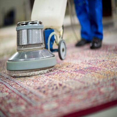 خرید و دانلود طرح توجیهی قالیشویی