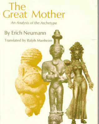 خرید و دانلود نسخه کامل کتاب The Great Mother: An Analysis of the Archetype (Bollingen Series)