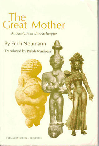 1282241 خرید و دانلود نسخه کامل کتاب The Great Mother: An Analysis of the Archetype (Bollingen Series)