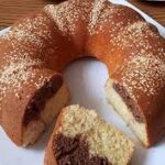 خرید و دانلود پاورپوینت طرز تهیه کیک ساده خانگی