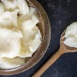 خرید و دانلود طرز تهیه روغن دنبه بدون بو و مزه سرشار از خاصیت