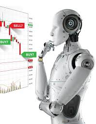 خرید و دانلود ربات ترید سیگنال فارکس و ارزدیجیتال