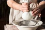 خرید و دانلود طرز تهیه پنير خانگي تحقیق