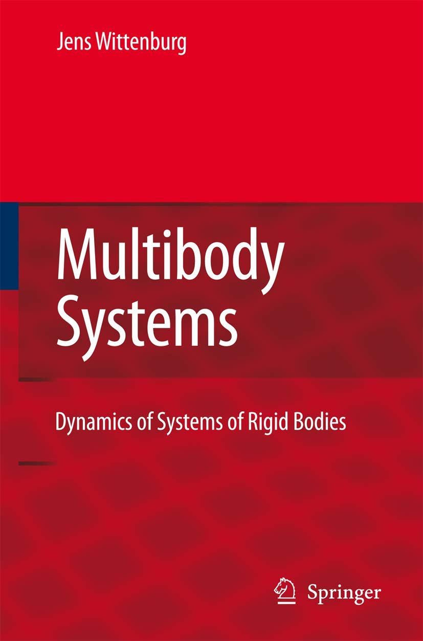 511I-dl3ZqL._SL1253_ خرید و دانلود نسخه کامل کتاب Dynamics of Multibody Systems 2nd Edition
