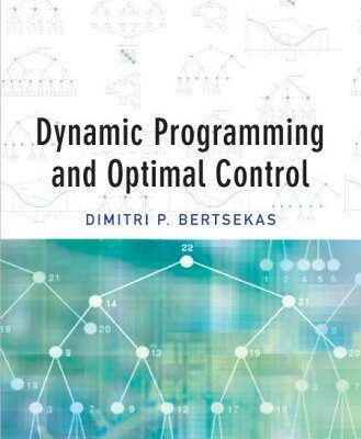 دانلود کتاب Dynamic Programming & Optimal Control, Vol I (Third edition) جلد اول ویرایش سوم