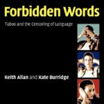 خرید و دانلود نسخه کامل کتاب Forbidden Words: Taboo and the Censoring of Language