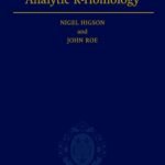 خرید و دانلود نسخه کامل کتاب Analytic K-Homology