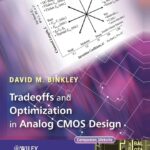 خرید و دانلود نسخه کامل کتاب Tradeoffs and Optimization in Analog CMOS Design
