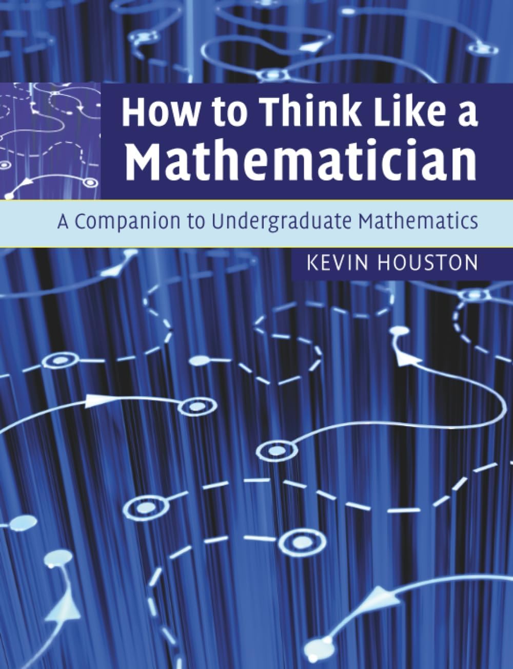61im8fdnNOL._AC_SL1500_ خرید و دانلود نسخه کامل کتاب How to Think Like a Mathematician: A Companion to Undergraduate Mathematics - تصویر 1
