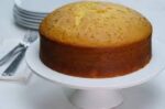 خرید و دانلود پاورپوینت طرز تهیه کیک ساده خانگی - تصویر 3