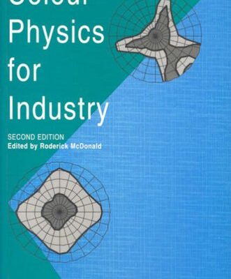 دانلود کتاب Colour Physics for Industry 1997
