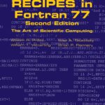 خرید و دانلود نسخه کامل کتاب Numerical Recipes in Fortran 77