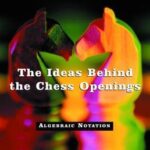 خرید و دانلود نسخه کامل کتاب The Ideas Behind the Chess Openings: Algebraic Notation