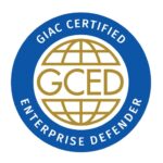 خرید و دانلود آموزش GCED (GIAC Certified Enterprise Defender) جلد دوم
