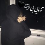 خرید و دانلود رمان تنهایی بی انتهاpdf