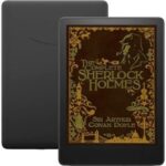 خرید و دانلود نسخه کامل مجموعه داستان‌های شرلوک هلمز به زبان انگلیسی