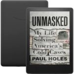 خرید و دانلود نسخه کامل کتاب Unmasked My Life Solving Americas Cold Cases 2022 به زبان انگلیسی
