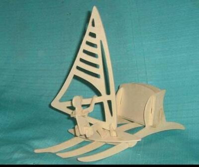 خرید و دانلود جامدادی طرح موج سوار