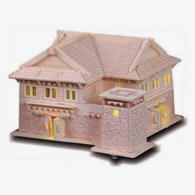 خرید و دانلود طرح خانه ژاپنی