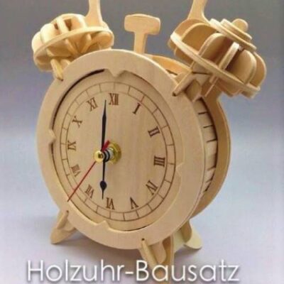 خرید و دانلود طرح ساعت زنگی