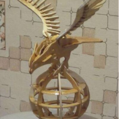 خرید و دانلود طرح عقاب