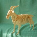 خرید و دانلود طرح معرق بز