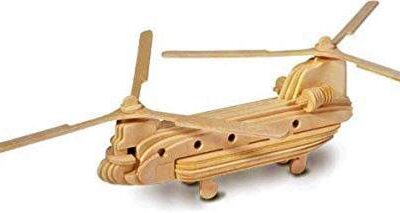 خرید و دانلود طرح هلیکوپتر شینوک