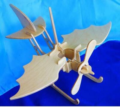 خرید و دانلود طرح هواپیما قدیمی