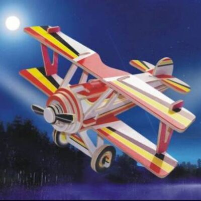 خرید و دانلود طرح هواپیما قدیمی