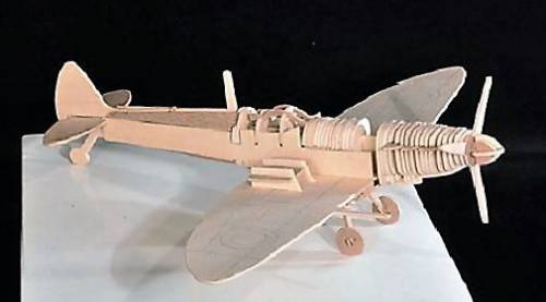 خرید و دانلود طرح هواپیمای اسپینت فایر_68b4650267157.jpeg خرید و دانلود طرح هواپیمای اسپینت فایر