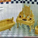 خرید و دانلود طرح وسایل سرویس بهداشتی