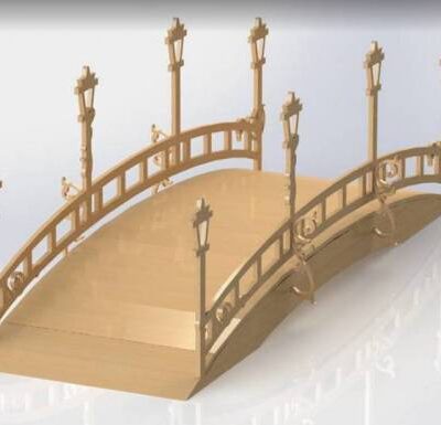 خرید و دانلود طرح پل