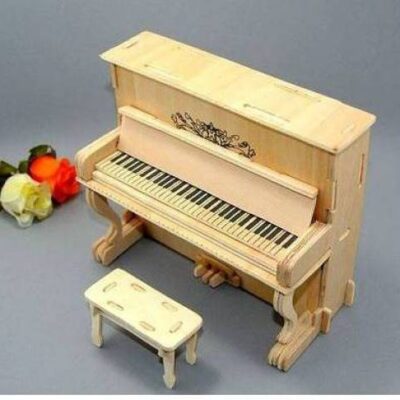 خرید و دانلود طرح پیانو