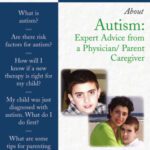 خرید و دانلود نسخه کامل کتاب 100 Questions & Answers About Autism : Expert Advice from a Physician Parent Caregiver (100 Questions & Answers about . . .)