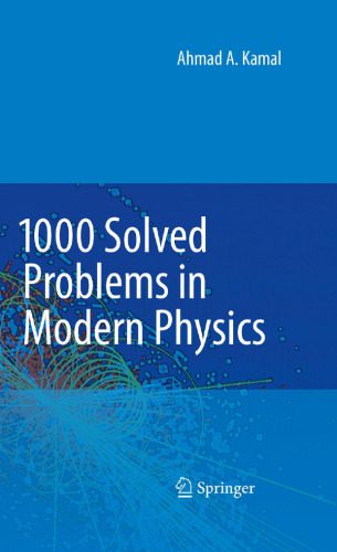 خرید و دانلود نسخه کامل کتاب 1000 Solved Problems in Modern Physics_68b31df88f9e1.jpeg خرید و دانلود نسخه کامل کتاب 1000 Solved Problems in Modern Physics