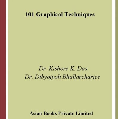 خرید و دانلود نسخه کامل کتاب 101 Graphical Techniques
