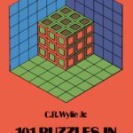 خرید و دانلود نسخه کامل کتاب 101 Puzzles in Thought and Logic